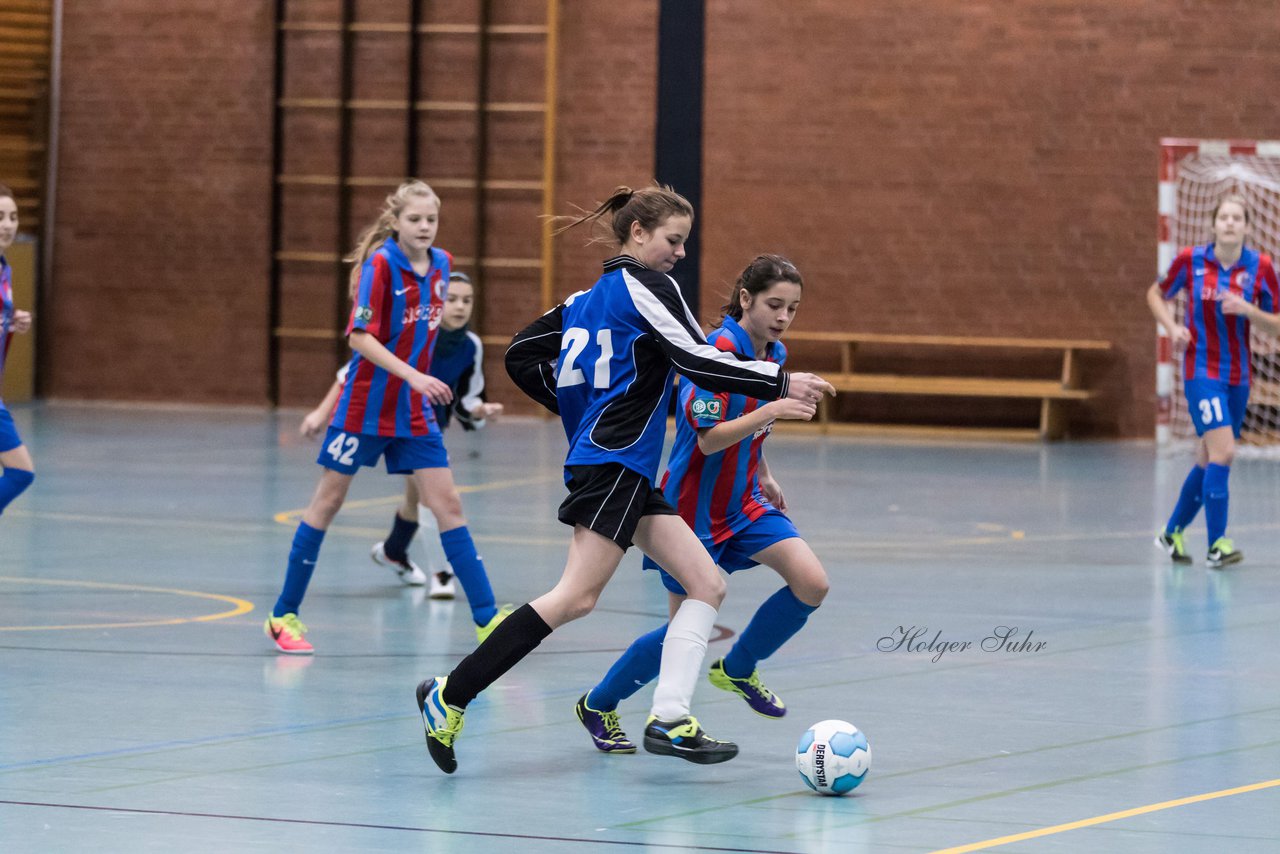 Bild 77 - KT Turnier 1